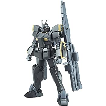 【中古】【輸入品・未使用】HGBF 1/144 ガンダムライトニングブラックウォーリア プラモデル 『ガンダムビルドファイターズ バトローグ』|ムジカ&フェリーチェ店