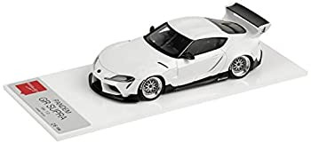 【中古】【輸入品・未使用】EIDOLON 1/43 PANDEM GR SUPRA Ver.1 2019 ホワイト 完成品 45,408円
