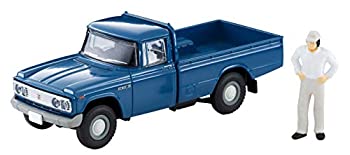【中古】【輸入品・未使用】トミーテック トミカリミテッドヴィンテージ 1/64 LV-189a トヨタ スタウト 青 完成品
