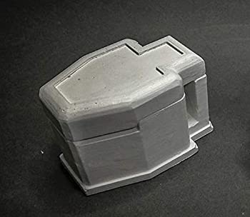【中古】【輸入品・未使用】トロモデル 1/72 ポーランド軍 トーチカ 1939年9月 監視所 石膏製キット TRMBST-B002|ムジカ&フェリーチェ店