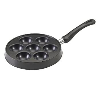 【中古】【インポート品・未当てはめる】NORDIC WARE デンマーク王国ホットケーキ鉄 01740