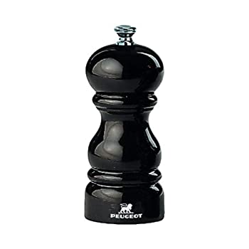 【中古】【輸入品・未使用】プジョー PEUGEOT ミル ソルトミル 12cm ノワール パリ 1870412/SME 13,349円