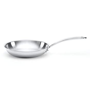 【中古】【輸入品・未使用】All-Clad Stainless フライパン 25cm 5110 並行輸入品|ムジカ&フェリーチェ店
