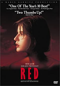 【中古】【インポート品・未当て嵌める】Red