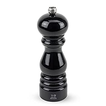 【中古】【インポート品・未当て嵌める】PEUGEOT 光の都市 ペッパーミル18糎 ノワール 1870418 その他-キッチン用品・食器・調理器具