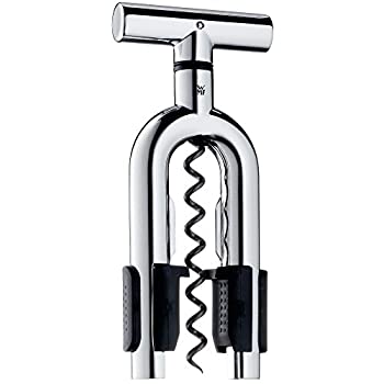 【中古】【輸入品・未使用】WMF ワインオープナー W0658257920