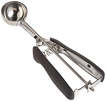 【中古】【輸入品・未使用】OXO(オクソー) アイスクリーム&クッキースクープ(中) 10558931055893｜ムジカ＆フェリーチェ店