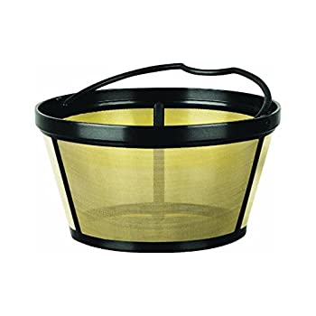 【中古】【輸入品・未使用】Mr. Coffee [ミスターコーヒー] バスケットスタイル パーマネントフィルター 12カップ GTF2-1 Basket-Style 紙フィルターいらずで経済的 【並行｜ムジカ＆フェリーチェ店
