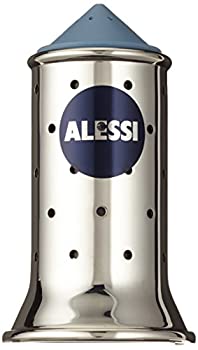 【中古】【インポート品・未当てはめる】ALESSI アレッシィ MGSAL  ソルトキャスター BY マイケル・薄墨色ブス