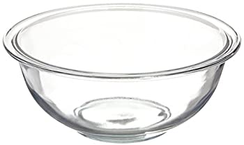 【中古】【輸入品・未使用】Pyrex Prepware 1-1/2-Quart Glass Mixing Bowl by Pyrex [並行輸入品]｜ムジカ＆フェリーチェ店