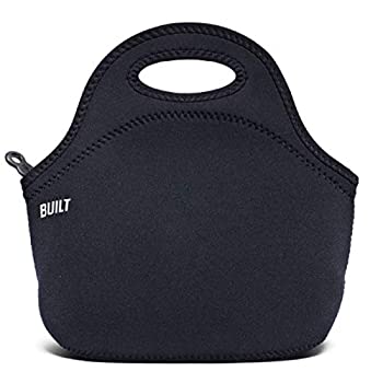 【中古】【輸入品・未使用】アントレックス ブラック 30.5×17.1×H29(cm) BUILT(ビルト) 4490 [並行輸入品]