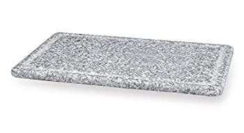 【中古】【輸入品・未使用】Swissmar スイスマー Granite Stone Grill Top for Raclettes ラクレットグリル用御影石プレート 【並行輸入品】|ムジカ&フェリーチェ店
