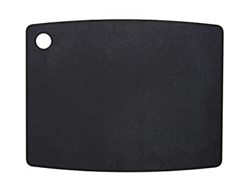 【中古】【インポート品・未当て嵌める】EPICUREAN 切り立てるゲーム盤M 黒いこと 11209S