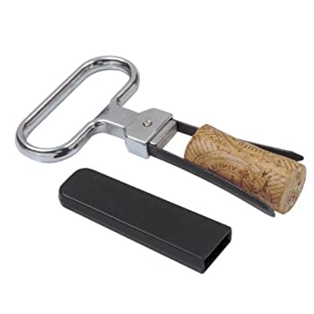 【中古】【インポート品・未当て嵌める】Norpro A2B Cork Puller by Norpro