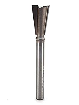 【中古】【インポート品・未当て嵌める】ホワイトサイドルータビットd8???500あり形ビット1?/2inLarge付き添い人差しわたしと切りおとす差しわたし13?/16inbyホワイトサイドルータビット