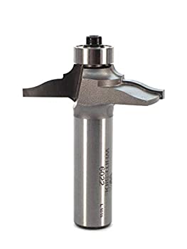 【中古】【輸入品・未使用】ホワイトサイドルータビット6021ドアエッジビットに大きな直径1???3?/ 4インチと3?/ 8インチ切断長byホワイトサイドルータビット｜ムジカ＆フェリーチェ店