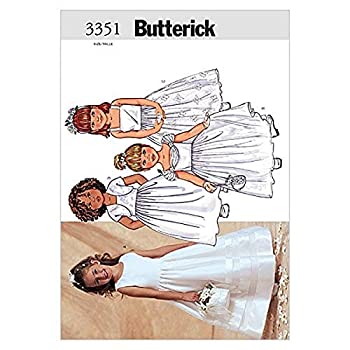 【中古】【輸入品・未使用】子供/女子ジャケット ＆ ドレス - 2-3-4-5 のパターン