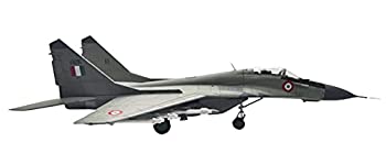 【中古】【輸入品・未使用】HOBBY MASTER 1/72 MiG-29B ファルクラム インド空軍 第47飛行隊 完成品 HA6510|ムジカ&フェリーチェ店
