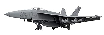 【中古】【輸入品・未使用】モンモデル 1/48 アメリカ軍 ボーイング F/A-18E スーパーホーネット戦闘機 プラモデル MLS012｜ムジカ＆フェリーチェ店