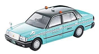 【中古】【輸入品・未使用】トミカリミテッドヴィンテージ ネオ 1/64 LV-N219cトヨタ クラウンセダン タクシー グリーンキャブ 完成品 314585