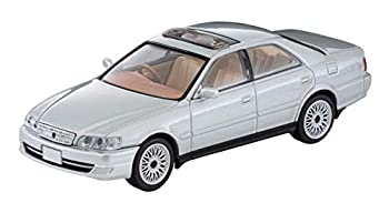 【中古】【輸入品・未使用】トミカリミテッドヴィンテージ ネオ 1/64 LV-N241b トヨタ チェイサー アバンテG 銀 完成品 315094