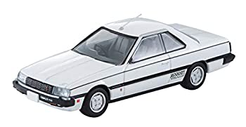 【中古】【輸入品・未使用】トミカリミテッドヴィンテージ ネオ 1/64 LV-N237a 日産 スカイライン HT 2000ターボ GT-ES 白 完成品 315148