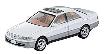 【中古】【輸入品・未使用】トミカリミテッドヴィンテージ ネオ 1/64 LV-N241a トヨタ チェイサー アバンテG 白/銀 完成品 315087