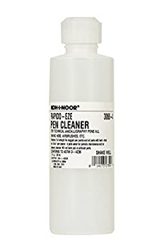 【中古】【輸入品・未使用】Koh-I-Noor Rapidoeze 8 Oz Pen Cleaner (30684) by Koh-I-Noor|ムジカ&フェリーチェ店