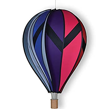 【中古】【輸入品・未使用】Premier Designs Hot Air Balloon Rainbow|ムジカ&フェリーチェ店