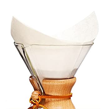 【中古】【インポート品・未当て嵌める】CHEMEX 水漉し 6優勝杯用 FS-100