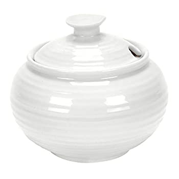 【中古】【輸入品・未使用】マイリオンソフィー?コンランホワイトシュガーボウル0.31L