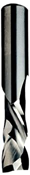 【中古】【輸入品・未使用】CMT 190.504.11 Solid Carbide Up/Downcut Spiral Bit%ｶﾝﾏ% 3/8-Inch by CMT