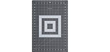 【中古】【インポート品・未当て嵌める】Self Healing Rotary Cutting Mat-12%ﾀﾞﾌﾞﾙｸｫｰﾃ%X18%ﾀﾞﾌﾞﾙｸｫｰﾃ% (並行輸入品)