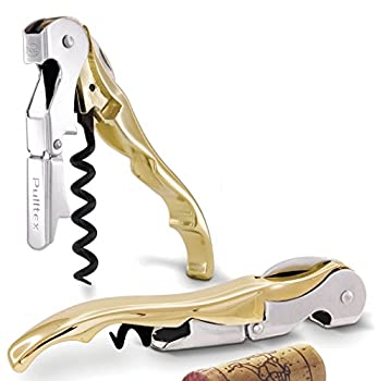 【中古】【インポート品・未当て嵌める】Pulltex プルタップス 【ELITE LINE】 ゴールド SX200GD