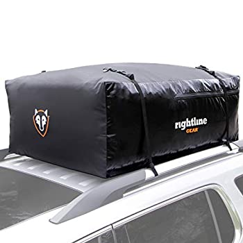 【中古】【インポート品・未当て嵌める】Rightline歯車100S30運動競技3カートップキャリア