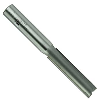 【中古】【輸入品・未使用】ホワイトサイドルータビット1085?FストレートビットカーバイドBoringポイント切断直径3?/ 4インチと1???1?/ 4インチ切断長byホワイトサイドルー