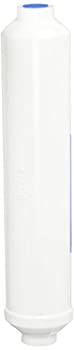 【中古】【インポート品・未当て嵌める】Omnipure CL10ROT40-B Carbon Inline Water Filter by Omnipure