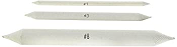【中古】【輸入品・未使用】Richeson 3Pc Stomp Set Of Sizes 1 And 3 And 8｜ムジカ＆フェリーチェ店