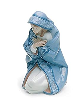 楽天市場】リヤドロ 水汲みの女性 グレス ブルー 01012336 LLADRO