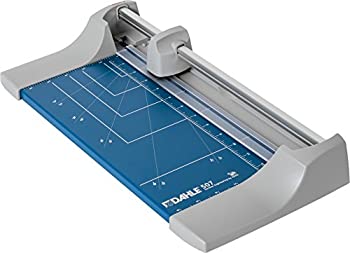 【中古】【輸入品・未使用】DAHLE（ダーレ） ローラーカッター（ペーパーカッター/裁断機） 507