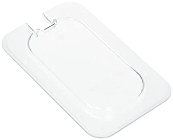 【中古】【輸入品・未使用】Winco SP7900C 1/9 Pan%ｶﾝﾏ% Slotted Cover by Winco [並行輸入品]