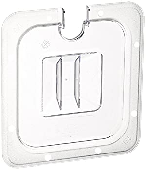【中古】【輸入品・未使用】Winco SP7600C 1/6 Pan%ｶﾝﾏ% Slotted Cover by Winco [並行輸入品]｜ムジカ＆フェリーチェ店