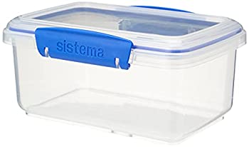 【中古】【輸入品・未使用】システマ クリップ イット レクト1（900ml）