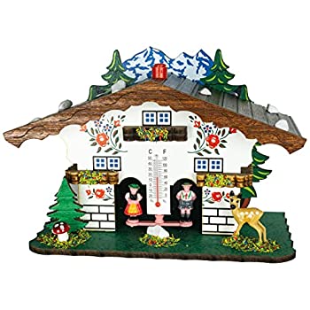 【中古】【輸入品・未使用】お天気ハウス TU 0814|ムジカ&フェリーチェ店