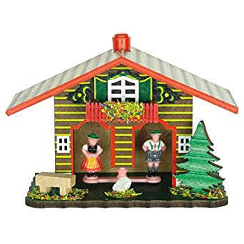 【中古】【輸入品・未使用】お天気ハウス TU 809|ムジカ&フェリーチェ店