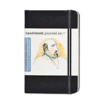 【中古】【インポート品・未当て嵌める】Speedball Travelogue 下書き読みもの 衣嚢すがた絵 5-1/2 x 3-1/2in 象牙色黒いこと 美術家逐次刊行物