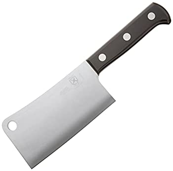 【中古】【インポート品・未当て嵌める】Mercer Culinary キッチンクリーバー 6in