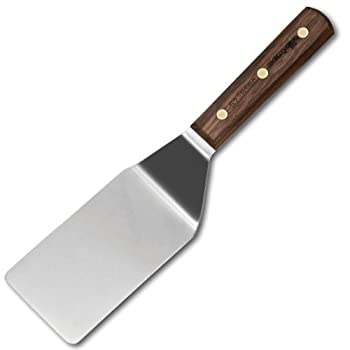 【中古】【輸入品・未使用】Dexter Russell 5%ﾀﾞﾌﾞﾙｸｫｰﾃ% ターナー ステンレス スチール クルミ へら クッキー グリル 肉 11,839円
