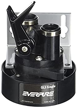【中古】【輸入品・未使用】Everpure EVERPURE-EV9259-14 SingleHead EV9259-14 Replacement Head