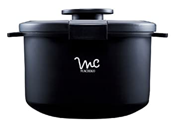 【中古】【輸入品・未使用】スケーター クック膳 ブラック 電子レンジ 万能調理器 MWC1 [並行輸入品]